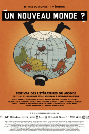 Lettres du monde