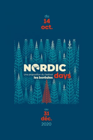 nordic days 20202