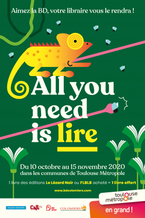 All you need is lire