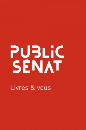 public sénat - livres & vous