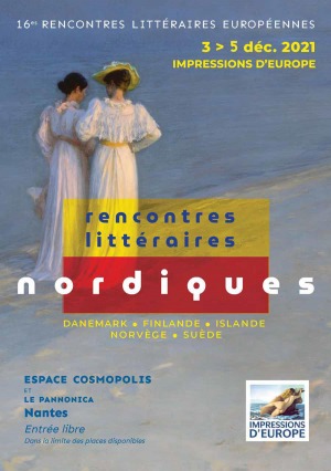Rencontres littéraires nordiques