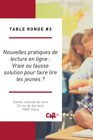 Table ronde 3
