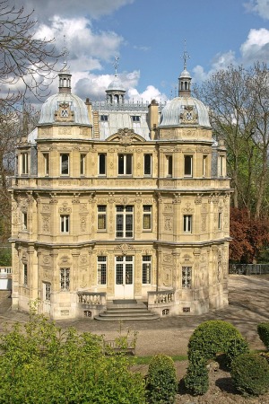 Château de Monte-Cristo