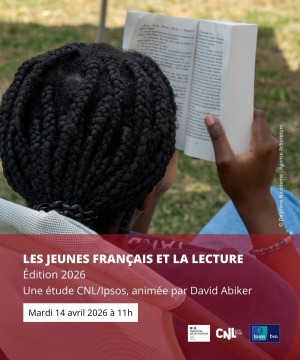 Les jeunes Français et la lecture 2026