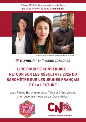 Lire pour se construire rencontre FLP