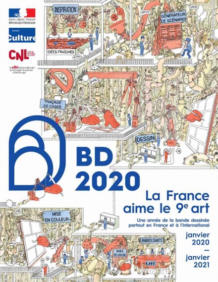 Bd 2020 - Affiche nationale -CNL