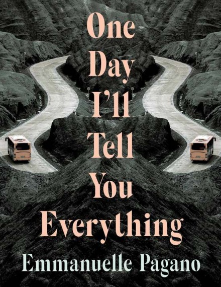 One day I'll tell you everything 