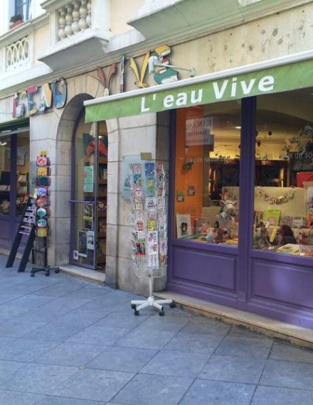 Librairie 