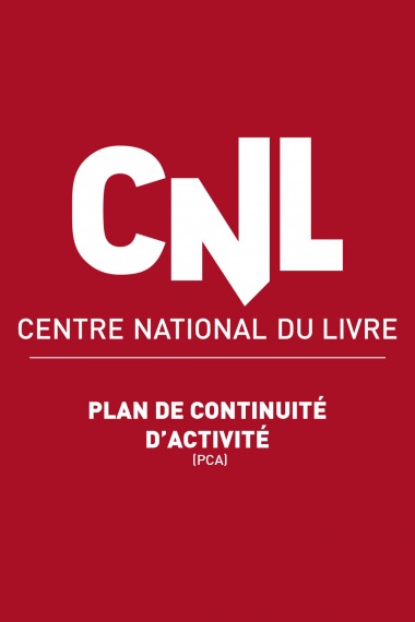 Actualités | Centre National du Livre