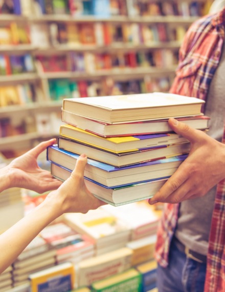 Librairie 