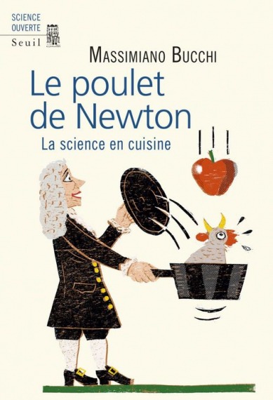 La science en cuisine