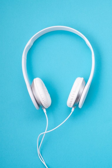 podcast - masterclasse - bnf - france culture - casque - écouteurs