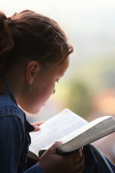 les petits champions de la lecture - enfant - fille - livre - lire