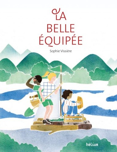 La belle équipée