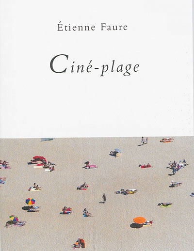 Ciné-plage