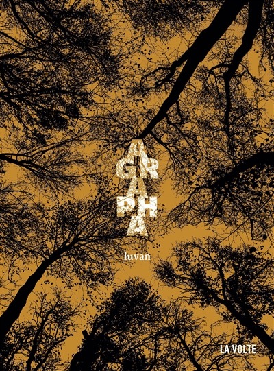 Agrapha - Luvan