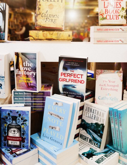 Livres - Librairies