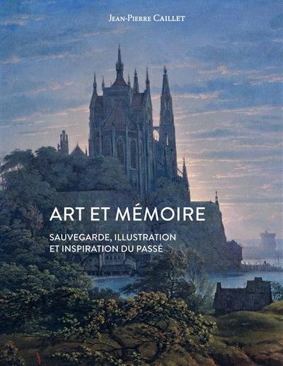 Art et Mémoire - Sauvegarde, illustration et inspiration du passé.