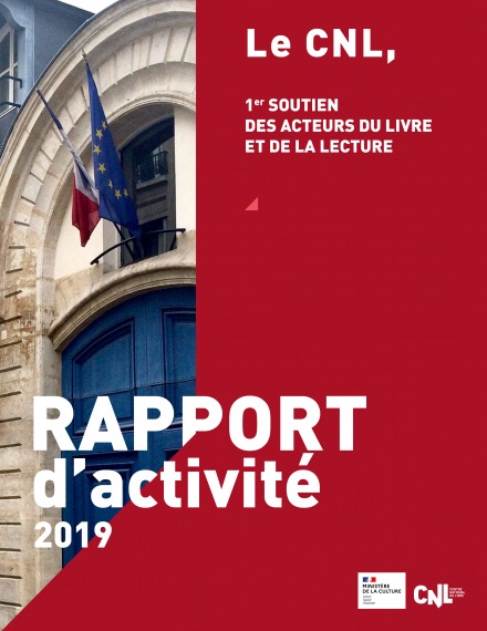 Rapport d'activité 2019