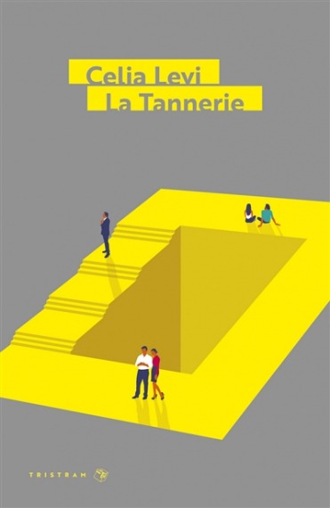 La Tannerie - Celia Levi 