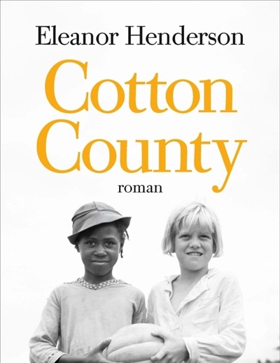 Cotton County