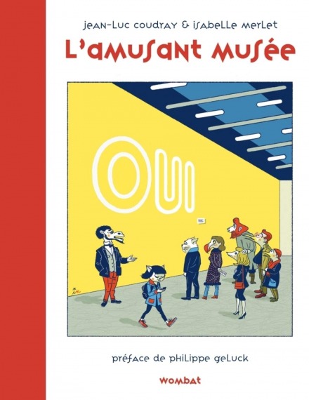 L’amusant musée