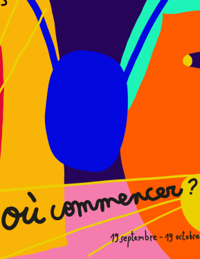 Relai Europe Creative - par où commencer