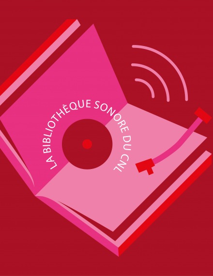 logo bibliothèque sonore