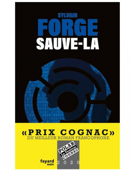 Sauve-la - Sylvain Forge