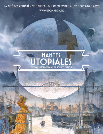 Utopiales