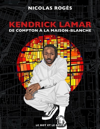 Kendrick Lamar