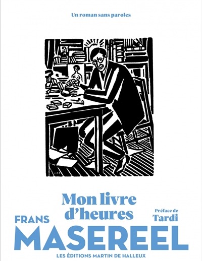 Frans Masereel