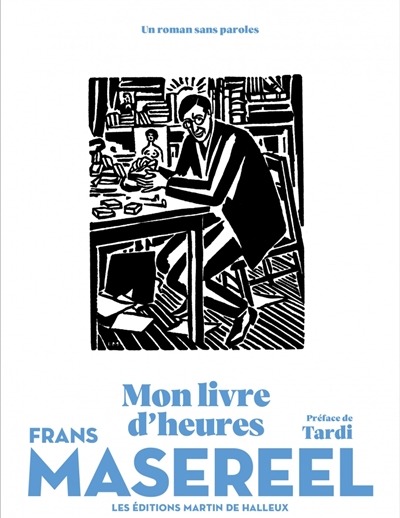 Frans Masereel