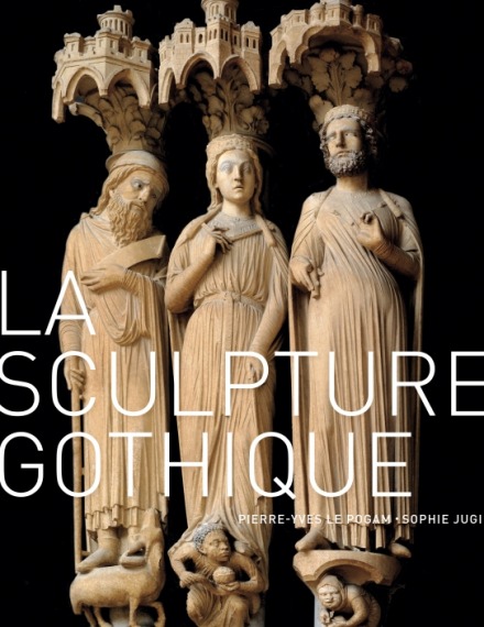 La sculpture gothique