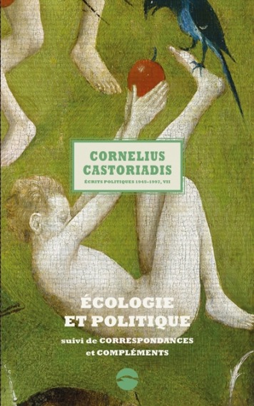 Ecologie et politique