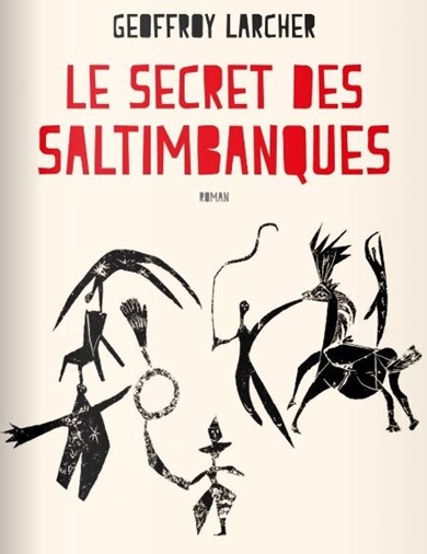 Le secret des saltimbanques