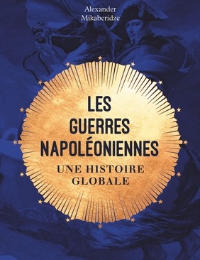 Les guerres napoléoniennes