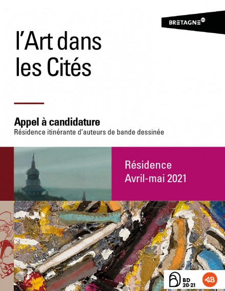 Art dans les cités