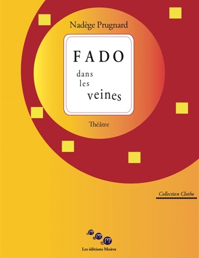 Fado dans les veines