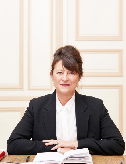 Régine Hatchondo