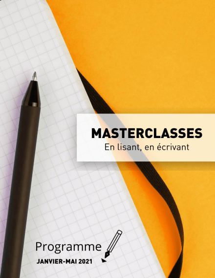 CP Masterclasses