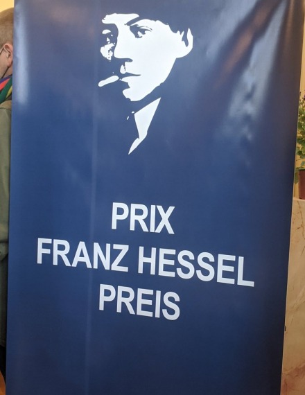 Prix Franz Hessel