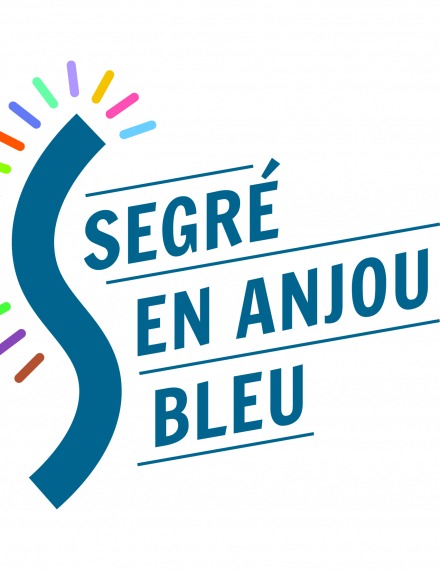 AC Segré en Anjou Bleu