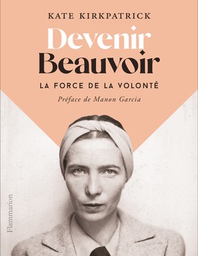 Devenir Beauvoir