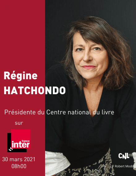 Intervention Présidente