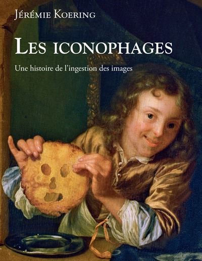 Les iconophages