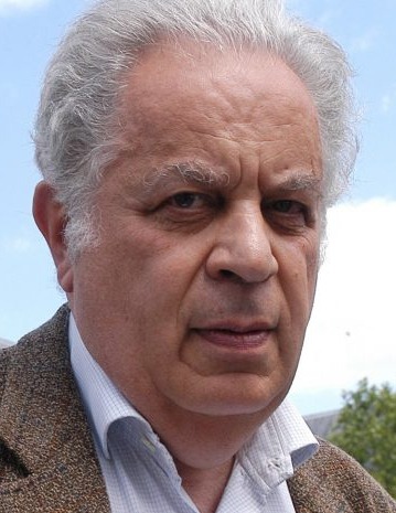 Raphaël Sorin