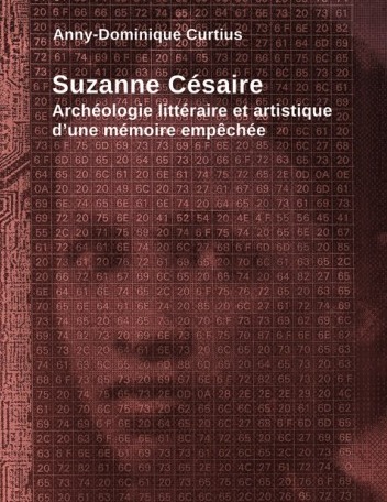 Suzanne Césaire