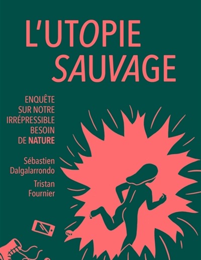 L'utopie sauvage