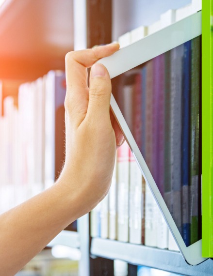 Livre numérique